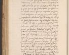 Zdjęcie nr 272 dla obiektu archiwalnego: Acta actorum causarum, sentenciarum tam diffinitivarum quam interlocutoriarum et obligacionum coram reverendo domino Petro Mischkowski custode Kielcensi, canonico vicarioque in spiritualibus generali Cracoviensi ad annum Domini millesimum quingentesimum octavum, cuius indicio est sexta, pontificatus sanctissimi in Christo patris et domini nostri domini Pauli divina providencia pape tercii feliciter moderni, anno coronacionis quarto decimo continuantur