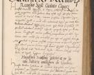 Zdjęcie nr 273 dla obiektu archiwalnego: Acta actorum causarum, sentenciarum tam diffinitivarum quam interlocutoriarum et obligacionum coram reverendo domino Petro Mischkowski custode Kielcensi, canonico vicarioque in spiritualibus generali Cracoviensi ad annum Domini millesimum quingentesimum octavum, cuius indicio est sexta, pontificatus sanctissimi in Christo patris et domini nostri domini Pauli divina providencia pape tercii feliciter moderni, anno coronacionis quarto decimo continuantur