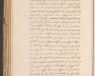 Zdjęcie nr 270 dla obiektu archiwalnego: Acta actorum causarum, sentenciarum tam diffinitivarum quam interlocutoriarum et obligacionum coram reverendo domino Petro Mischkowski custode Kielcensi, canonico vicarioque in spiritualibus generali Cracoviensi ad annum Domini millesimum quingentesimum octavum, cuius indicio est sexta, pontificatus sanctissimi in Christo patris et domini nostri domini Pauli divina providencia pape tercii feliciter moderni, anno coronacionis quarto decimo continuantur