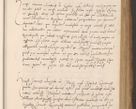 Zdjęcie nr 265 dla obiektu archiwalnego: Acta actorum causarum, sentenciarum tam diffinitivarum quam interlocutoriarum et obligacionum coram reverendo domino Petro Mischkowski custode Kielcensi, canonico vicarioque in spiritualibus generali Cracoviensi ad annum Domini millesimum quingentesimum octavum, cuius indicio est sexta, pontificatus sanctissimi in Christo patris et domini nostri domini Pauli divina providencia pape tercii feliciter moderni, anno coronacionis quarto decimo continuantur