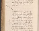 Zdjęcie nr 266 dla obiektu archiwalnego: Acta actorum causarum, sentenciarum tam diffinitivarum quam interlocutoriarum et obligacionum coram reverendo domino Petro Mischkowski custode Kielcensi, canonico vicarioque in spiritualibus generali Cracoviensi ad annum Domini millesimum quingentesimum octavum, cuius indicio est sexta, pontificatus sanctissimi in Christo patris et domini nostri domini Pauli divina providencia pape tercii feliciter moderni, anno coronacionis quarto decimo continuantur