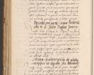 Zdjęcie nr 256 dla obiektu archiwalnego: Acta actorum causarum, sentenciarum tam diffinitivarum quam interlocutoriarum et obligacionum coram reverendo domino Petro Mischkowski custode Kielcensi, canonico vicarioque in spiritualibus generali Cracoviensi ad annum Domini millesimum quingentesimum octavum, cuius indicio est sexta, pontificatus sanctissimi in Christo patris et domini nostri domini Pauli divina providencia pape tercii feliciter moderni, anno coronacionis quarto decimo continuantur