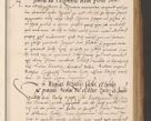 Zdjęcie nr 253 dla obiektu archiwalnego: Acta actorum causarum, sentenciarum tam diffinitivarum quam interlocutoriarum et obligacionum coram reverendo domino Petro Mischkowski custode Kielcensi, canonico vicarioque in spiritualibus generali Cracoviensi ad annum Domini millesimum quingentesimum octavum, cuius indicio est sexta, pontificatus sanctissimi in Christo patris et domini nostri domini Pauli divina providencia pape tercii feliciter moderni, anno coronacionis quarto decimo continuantur