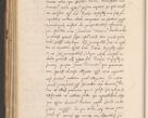 Zdjęcie nr 254 dla obiektu archiwalnego: Acta actorum causarum, sentenciarum tam diffinitivarum quam interlocutoriarum et obligacionum coram reverendo domino Petro Mischkowski custode Kielcensi, canonico vicarioque in spiritualibus generali Cracoviensi ad annum Domini millesimum quingentesimum octavum, cuius indicio est sexta, pontificatus sanctissimi in Christo patris et domini nostri domini Pauli divina providencia pape tercii feliciter moderni, anno coronacionis quarto decimo continuantur