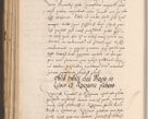 Zdjęcie nr 246 dla obiektu archiwalnego: Acta actorum causarum, sentenciarum tam diffinitivarum quam interlocutoriarum et obligacionum coram reverendo domino Petro Mischkowski custode Kielcensi, canonico vicarioque in spiritualibus generali Cracoviensi ad annum Domini millesimum quingentesimum octavum, cuius indicio est sexta, pontificatus sanctissimi in Christo patris et domini nostri domini Pauli divina providencia pape tercii feliciter moderni, anno coronacionis quarto decimo continuantur