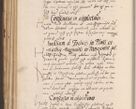 Zdjęcie nr 248 dla obiektu archiwalnego: Acta actorum causarum, sentenciarum tam diffinitivarum quam interlocutoriarum et obligacionum coram reverendo domino Petro Mischkowski custode Kielcensi, canonico vicarioque in spiritualibus generali Cracoviensi ad annum Domini millesimum quingentesimum octavum, cuius indicio est sexta, pontificatus sanctissimi in Christo patris et domini nostri domini Pauli divina providencia pape tercii feliciter moderni, anno coronacionis quarto decimo continuantur