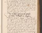 Zdjęcie nr 247 dla obiektu archiwalnego: Acta actorum causarum, sentenciarum tam diffinitivarum quam interlocutoriarum et obligacionum coram reverendo domino Petro Mischkowski custode Kielcensi, canonico vicarioque in spiritualibus generali Cracoviensi ad annum Domini millesimum quingentesimum octavum, cuius indicio est sexta, pontificatus sanctissimi in Christo patris et domini nostri domini Pauli divina providencia pape tercii feliciter moderni, anno coronacionis quarto decimo continuantur