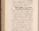 Zdjęcie nr 244 dla obiektu archiwalnego: Acta actorum causarum, sentenciarum tam diffinitivarum quam interlocutoriarum et obligacionum coram reverendo domino Petro Mischkowski custode Kielcensi, canonico vicarioque in spiritualibus generali Cracoviensi ad annum Domini millesimum quingentesimum octavum, cuius indicio est sexta, pontificatus sanctissimi in Christo patris et domini nostri domini Pauli divina providencia pape tercii feliciter moderni, anno coronacionis quarto decimo continuantur