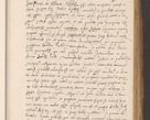 Zdjęcie nr 243 dla obiektu archiwalnego: Acta actorum causarum, sentenciarum tam diffinitivarum quam interlocutoriarum et obligacionum coram reverendo domino Petro Mischkowski custode Kielcensi, canonico vicarioque in spiritualibus generali Cracoviensi ad annum Domini millesimum quingentesimum octavum, cuius indicio est sexta, pontificatus sanctissimi in Christo patris et domini nostri domini Pauli divina providencia pape tercii feliciter moderni, anno coronacionis quarto decimo continuantur