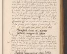 Zdjęcie nr 241 dla obiektu archiwalnego: Acta actorum causarum, sentenciarum tam diffinitivarum quam interlocutoriarum et obligacionum coram reverendo domino Petro Mischkowski custode Kielcensi, canonico vicarioque in spiritualibus generali Cracoviensi ad annum Domini millesimum quingentesimum octavum, cuius indicio est sexta, pontificatus sanctissimi in Christo patris et domini nostri domini Pauli divina providencia pape tercii feliciter moderni, anno coronacionis quarto decimo continuantur