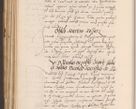 Zdjęcie nr 242 dla obiektu archiwalnego: Acta actorum causarum, sentenciarum tam diffinitivarum quam interlocutoriarum et obligacionum coram reverendo domino Petro Mischkowski custode Kielcensi, canonico vicarioque in spiritualibus generali Cracoviensi ad annum Domini millesimum quingentesimum octavum, cuius indicio est sexta, pontificatus sanctissimi in Christo patris et domini nostri domini Pauli divina providencia pape tercii feliciter moderni, anno coronacionis quarto decimo continuantur