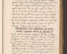 Zdjęcie nr 237 dla obiektu archiwalnego: Acta actorum causarum, sentenciarum tam diffinitivarum quam interlocutoriarum et obligacionum coram reverendo domino Petro Mischkowski custode Kielcensi, canonico vicarioque in spiritualibus generali Cracoviensi ad annum Domini millesimum quingentesimum octavum, cuius indicio est sexta, pontificatus sanctissimi in Christo patris et domini nostri domini Pauli divina providencia pape tercii feliciter moderni, anno coronacionis quarto decimo continuantur