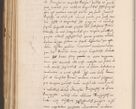 Zdjęcie nr 232 dla obiektu archiwalnego: Acta actorum causarum, sentenciarum tam diffinitivarum quam interlocutoriarum et obligacionum coram reverendo domino Petro Mischkowski custode Kielcensi, canonico vicarioque in spiritualibus generali Cracoviensi ad annum Domini millesimum quingentesimum octavum, cuius indicio est sexta, pontificatus sanctissimi in Christo patris et domini nostri domini Pauli divina providencia pape tercii feliciter moderni, anno coronacionis quarto decimo continuantur
