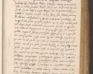 Zdjęcie nr 231 dla obiektu archiwalnego: Acta actorum causarum, sentenciarum tam diffinitivarum quam interlocutoriarum et obligacionum coram reverendo domino Petro Mischkowski custode Kielcensi, canonico vicarioque in spiritualibus generali Cracoviensi ad annum Domini millesimum quingentesimum octavum, cuius indicio est sexta, pontificatus sanctissimi in Christo patris et domini nostri domini Pauli divina providencia pape tercii feliciter moderni, anno coronacionis quarto decimo continuantur