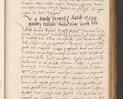 Zdjęcie nr 235 dla obiektu archiwalnego: Acta actorum causarum, sentenciarum tam diffinitivarum quam interlocutoriarum et obligacionum coram reverendo domino Petro Mischkowski custode Kielcensi, canonico vicarioque in spiritualibus generali Cracoviensi ad annum Domini millesimum quingentesimum octavum, cuius indicio est sexta, pontificatus sanctissimi in Christo patris et domini nostri domini Pauli divina providencia pape tercii feliciter moderni, anno coronacionis quarto decimo continuantur