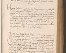 Zdjęcie nr 229 dla obiektu archiwalnego: Acta actorum causarum, sentenciarum tam diffinitivarum quam interlocutoriarum et obligacionum coram reverendo domino Petro Mischkowski custode Kielcensi, canonico vicarioque in spiritualibus generali Cracoviensi ad annum Domini millesimum quingentesimum octavum, cuius indicio est sexta, pontificatus sanctissimi in Christo patris et domini nostri domini Pauli divina providencia pape tercii feliciter moderni, anno coronacionis quarto decimo continuantur