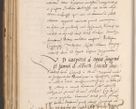 Zdjęcie nr 228 dla obiektu archiwalnego: Acta actorum causarum, sentenciarum tam diffinitivarum quam interlocutoriarum et obligacionum coram reverendo domino Petro Mischkowski custode Kielcensi, canonico vicarioque in spiritualibus generali Cracoviensi ad annum Domini millesimum quingentesimum octavum, cuius indicio est sexta, pontificatus sanctissimi in Christo patris et domini nostri domini Pauli divina providencia pape tercii feliciter moderni, anno coronacionis quarto decimo continuantur