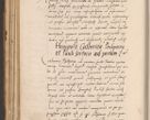 Zdjęcie nr 224 dla obiektu archiwalnego: Acta actorum causarum, sentenciarum tam diffinitivarum quam interlocutoriarum et obligacionum coram reverendo domino Petro Mischkowski custode Kielcensi, canonico vicarioque in spiritualibus generali Cracoviensi ad annum Domini millesimum quingentesimum octavum, cuius indicio est sexta, pontificatus sanctissimi in Christo patris et domini nostri domini Pauli divina providencia pape tercii feliciter moderni, anno coronacionis quarto decimo continuantur