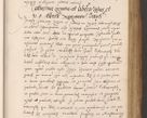 Zdjęcie nr 223 dla obiektu archiwalnego: Acta actorum causarum, sentenciarum tam diffinitivarum quam interlocutoriarum et obligacionum coram reverendo domino Petro Mischkowski custode Kielcensi, canonico vicarioque in spiritualibus generali Cracoviensi ad annum Domini millesimum quingentesimum octavum, cuius indicio est sexta, pontificatus sanctissimi in Christo patris et domini nostri domini Pauli divina providencia pape tercii feliciter moderni, anno coronacionis quarto decimo continuantur