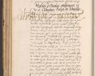 Zdjęcie nr 220 dla obiektu archiwalnego: Acta actorum causarum, sentenciarum tam diffinitivarum quam interlocutoriarum et obligacionum coram reverendo domino Petro Mischkowski custode Kielcensi, canonico vicarioque in spiritualibus generali Cracoviensi ad annum Domini millesimum quingentesimum octavum, cuius indicio est sexta, pontificatus sanctissimi in Christo patris et domini nostri domini Pauli divina providencia pape tercii feliciter moderni, anno coronacionis quarto decimo continuantur