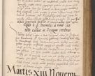 Zdjęcie nr 213 dla obiektu archiwalnego: Acta actorum causarum, sentenciarum tam diffinitivarum quam interlocutoriarum et obligacionum coram reverendo domino Petro Mischkowski custode Kielcensi, canonico vicarioque in spiritualibus generali Cracoviensi ad annum Domini millesimum quingentesimum octavum, cuius indicio est sexta, pontificatus sanctissimi in Christo patris et domini nostri domini Pauli divina providencia pape tercii feliciter moderni, anno coronacionis quarto decimo continuantur