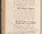 Zdjęcie nr 214 dla obiektu archiwalnego: Acta actorum causarum, sentenciarum tam diffinitivarum quam interlocutoriarum et obligacionum coram reverendo domino Petro Mischkowski custode Kielcensi, canonico vicarioque in spiritualibus generali Cracoviensi ad annum Domini millesimum quingentesimum octavum, cuius indicio est sexta, pontificatus sanctissimi in Christo patris et domini nostri domini Pauli divina providencia pape tercii feliciter moderni, anno coronacionis quarto decimo continuantur