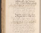 Zdjęcie nr 216 dla obiektu archiwalnego: Acta actorum causarum, sentenciarum tam diffinitivarum quam interlocutoriarum et obligacionum coram reverendo domino Petro Mischkowski custode Kielcensi, canonico vicarioque in spiritualibus generali Cracoviensi ad annum Domini millesimum quingentesimum octavum, cuius indicio est sexta, pontificatus sanctissimi in Christo patris et domini nostri domini Pauli divina providencia pape tercii feliciter moderni, anno coronacionis quarto decimo continuantur