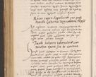 Zdjęcie nr 412 dla obiektu archiwalnego: Acta actorum causarum, sentenciarum tam diffinitivarum quam interlocutoriarum et obligacionum coram reverendo domino Petro Mischkowski custode Kielcensi, canonico vicarioque in spiritualibus generali Cracoviensi ad annum Domini millesimum quingentesimum octavum, cuius indicio est sexta, pontificatus sanctissimi in Christo patris et domini nostri domini Pauli divina providencia pape tercii feliciter moderni, anno coronacionis quarto decimo continuantur