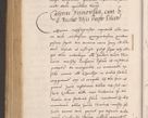 Zdjęcie nr 602 dla obiektu archiwalnego: Acta actorum causarum, sentenciarum tam diffinitivarum quam interlocutoriarum et obligacionum coram reverendo domino Petro Mischkowski custode Kielcensi, canonico vicarioque in spiritualibus generali Cracoviensi ad annum Domini millesimum quingentesimum octavum, cuius indicio est sexta, pontificatus sanctissimi in Christo patris et domini nostri domini Pauli divina providencia pape tercii feliciter moderni, anno coronacionis quarto decimo continuantur