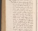 Zdjęcie nr 606 dla obiektu archiwalnego: Acta actorum causarum, sentenciarum tam diffinitivarum quam interlocutoriarum et obligacionum coram reverendo domino Petro Mischkowski custode Kielcensi, canonico vicarioque in spiritualibus generali Cracoviensi ad annum Domini millesimum quingentesimum octavum, cuius indicio est sexta, pontificatus sanctissimi in Christo patris et domini nostri domini Pauli divina providencia pape tercii feliciter moderni, anno coronacionis quarto decimo continuantur