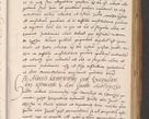 Zdjęcie nr 599 dla obiektu archiwalnego: Acta actorum causarum, sentenciarum tam diffinitivarum quam interlocutoriarum et obligacionum coram reverendo domino Petro Mischkowski custode Kielcensi, canonico vicarioque in spiritualibus generali Cracoviensi ad annum Domini millesimum quingentesimum octavum, cuius indicio est sexta, pontificatus sanctissimi in Christo patris et domini nostri domini Pauli divina providencia pape tercii feliciter moderni, anno coronacionis quarto decimo continuantur