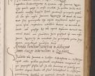 Zdjęcie nr 595 dla obiektu archiwalnego: Acta actorum causarum, sentenciarum tam diffinitivarum quam interlocutoriarum et obligacionum coram reverendo domino Petro Mischkowski custode Kielcensi, canonico vicarioque in spiritualibus generali Cracoviensi ad annum Domini millesimum quingentesimum octavum, cuius indicio est sexta, pontificatus sanctissimi in Christo patris et domini nostri domini Pauli divina providencia pape tercii feliciter moderni, anno coronacionis quarto decimo continuantur