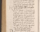 Zdjęcie nr 594 dla obiektu archiwalnego: Acta actorum causarum, sentenciarum tam diffinitivarum quam interlocutoriarum et obligacionum coram reverendo domino Petro Mischkowski custode Kielcensi, canonico vicarioque in spiritualibus generali Cracoviensi ad annum Domini millesimum quingentesimum octavum, cuius indicio est sexta, pontificatus sanctissimi in Christo patris et domini nostri domini Pauli divina providencia pape tercii feliciter moderni, anno coronacionis quarto decimo continuantur