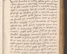 Zdjęcie nr 593 dla obiektu archiwalnego: Acta actorum causarum, sentenciarum tam diffinitivarum quam interlocutoriarum et obligacionum coram reverendo domino Petro Mischkowski custode Kielcensi, canonico vicarioque in spiritualibus generali Cracoviensi ad annum Domini millesimum quingentesimum octavum, cuius indicio est sexta, pontificatus sanctissimi in Christo patris et domini nostri domini Pauli divina providencia pape tercii feliciter moderni, anno coronacionis quarto decimo continuantur