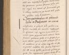 Zdjęcie nr 590 dla obiektu archiwalnego: Acta actorum causarum, sentenciarum tam diffinitivarum quam interlocutoriarum et obligacionum coram reverendo domino Petro Mischkowski custode Kielcensi, canonico vicarioque in spiritualibus generali Cracoviensi ad annum Domini millesimum quingentesimum octavum, cuius indicio est sexta, pontificatus sanctissimi in Christo patris et domini nostri domini Pauli divina providencia pape tercii feliciter moderni, anno coronacionis quarto decimo continuantur