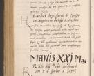 Zdjęcie nr 588 dla obiektu archiwalnego: Acta actorum causarum, sentenciarum tam diffinitivarum quam interlocutoriarum et obligacionum coram reverendo domino Petro Mischkowski custode Kielcensi, canonico vicarioque in spiritualibus generali Cracoviensi ad annum Domini millesimum quingentesimum octavum, cuius indicio est sexta, pontificatus sanctissimi in Christo patris et domini nostri domini Pauli divina providencia pape tercii feliciter moderni, anno coronacionis quarto decimo continuantur
