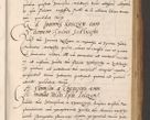 Zdjęcie nr 583 dla obiektu archiwalnego: Acta actorum causarum, sentenciarum tam diffinitivarum quam interlocutoriarum et obligacionum coram reverendo domino Petro Mischkowski custode Kielcensi, canonico vicarioque in spiritualibus generali Cracoviensi ad annum Domini millesimum quingentesimum octavum, cuius indicio est sexta, pontificatus sanctissimi in Christo patris et domini nostri domini Pauli divina providencia pape tercii feliciter moderni, anno coronacionis quarto decimo continuantur