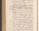 Zdjęcie nr 580 dla obiektu archiwalnego: Acta actorum causarum, sentenciarum tam diffinitivarum quam interlocutoriarum et obligacionum coram reverendo domino Petro Mischkowski custode Kielcensi, canonico vicarioque in spiritualibus generali Cracoviensi ad annum Domini millesimum quingentesimum octavum, cuius indicio est sexta, pontificatus sanctissimi in Christo patris et domini nostri domini Pauli divina providencia pape tercii feliciter moderni, anno coronacionis quarto decimo continuantur