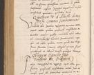 Zdjęcie nr 582 dla obiektu archiwalnego: Acta actorum causarum, sentenciarum tam diffinitivarum quam interlocutoriarum et obligacionum coram reverendo domino Petro Mischkowski custode Kielcensi, canonico vicarioque in spiritualibus generali Cracoviensi ad annum Domini millesimum quingentesimum octavum, cuius indicio est sexta, pontificatus sanctissimi in Christo patris et domini nostri domini Pauli divina providencia pape tercii feliciter moderni, anno coronacionis quarto decimo continuantur