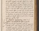 Zdjęcie nr 579 dla obiektu archiwalnego: Acta actorum causarum, sentenciarum tam diffinitivarum quam interlocutoriarum et obligacionum coram reverendo domino Petro Mischkowski custode Kielcensi, canonico vicarioque in spiritualibus generali Cracoviensi ad annum Domini millesimum quingentesimum octavum, cuius indicio est sexta, pontificatus sanctissimi in Christo patris et domini nostri domini Pauli divina providencia pape tercii feliciter moderni, anno coronacionis quarto decimo continuantur