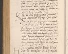 Zdjęcie nr 578 dla obiektu archiwalnego: Acta actorum causarum, sentenciarum tam diffinitivarum quam interlocutoriarum et obligacionum coram reverendo domino Petro Mischkowski custode Kielcensi, canonico vicarioque in spiritualibus generali Cracoviensi ad annum Domini millesimum quingentesimum octavum, cuius indicio est sexta, pontificatus sanctissimi in Christo patris et domini nostri domini Pauli divina providencia pape tercii feliciter moderni, anno coronacionis quarto decimo continuantur