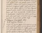 Zdjęcie nr 577 dla obiektu archiwalnego: Acta actorum causarum, sentenciarum tam diffinitivarum quam interlocutoriarum et obligacionum coram reverendo domino Petro Mischkowski custode Kielcensi, canonico vicarioque in spiritualibus generali Cracoviensi ad annum Domini millesimum quingentesimum octavum, cuius indicio est sexta, pontificatus sanctissimi in Christo patris et domini nostri domini Pauli divina providencia pape tercii feliciter moderni, anno coronacionis quarto decimo continuantur