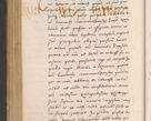 Zdjęcie nr 576 dla obiektu archiwalnego: Acta actorum causarum, sentenciarum tam diffinitivarum quam interlocutoriarum et obligacionum coram reverendo domino Petro Mischkowski custode Kielcensi, canonico vicarioque in spiritualibus generali Cracoviensi ad annum Domini millesimum quingentesimum octavum, cuius indicio est sexta, pontificatus sanctissimi in Christo patris et domini nostri domini Pauli divina providencia pape tercii feliciter moderni, anno coronacionis quarto decimo continuantur