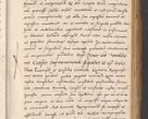 Zdjęcie nr 573 dla obiektu archiwalnego: Acta actorum causarum, sentenciarum tam diffinitivarum quam interlocutoriarum et obligacionum coram reverendo domino Petro Mischkowski custode Kielcensi, canonico vicarioque in spiritualibus generali Cracoviensi ad annum Domini millesimum quingentesimum octavum, cuius indicio est sexta, pontificatus sanctissimi in Christo patris et domini nostri domini Pauli divina providencia pape tercii feliciter moderni, anno coronacionis quarto decimo continuantur