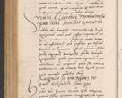 Zdjęcie nr 570 dla obiektu archiwalnego: Acta actorum causarum, sentenciarum tam diffinitivarum quam interlocutoriarum et obligacionum coram reverendo domino Petro Mischkowski custode Kielcensi, canonico vicarioque in spiritualibus generali Cracoviensi ad annum Domini millesimum quingentesimum octavum, cuius indicio est sexta, pontificatus sanctissimi in Christo patris et domini nostri domini Pauli divina providencia pape tercii feliciter moderni, anno coronacionis quarto decimo continuantur