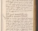 Zdjęcie nr 569 dla obiektu archiwalnego: Acta actorum causarum, sentenciarum tam diffinitivarum quam interlocutoriarum et obligacionum coram reverendo domino Petro Mischkowski custode Kielcensi, canonico vicarioque in spiritualibus generali Cracoviensi ad annum Domini millesimum quingentesimum octavum, cuius indicio est sexta, pontificatus sanctissimi in Christo patris et domini nostri domini Pauli divina providencia pape tercii feliciter moderni, anno coronacionis quarto decimo continuantur