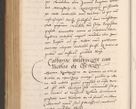 Zdjęcie nr 568 dla obiektu archiwalnego: Acta actorum causarum, sentenciarum tam diffinitivarum quam interlocutoriarum et obligacionum coram reverendo domino Petro Mischkowski custode Kielcensi, canonico vicarioque in spiritualibus generali Cracoviensi ad annum Domini millesimum quingentesimum octavum, cuius indicio est sexta, pontificatus sanctissimi in Christo patris et domini nostri domini Pauli divina providencia pape tercii feliciter moderni, anno coronacionis quarto decimo continuantur