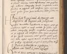 Zdjęcie nr 565 dla obiektu archiwalnego: Acta actorum causarum, sentenciarum tam diffinitivarum quam interlocutoriarum et obligacionum coram reverendo domino Petro Mischkowski custode Kielcensi, canonico vicarioque in spiritualibus generali Cracoviensi ad annum Domini millesimum quingentesimum octavum, cuius indicio est sexta, pontificatus sanctissimi in Christo patris et domini nostri domini Pauli divina providencia pape tercii feliciter moderni, anno coronacionis quarto decimo continuantur