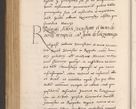Zdjęcie nr 564 dla obiektu archiwalnego: Acta actorum causarum, sentenciarum tam diffinitivarum quam interlocutoriarum et obligacionum coram reverendo domino Petro Mischkowski custode Kielcensi, canonico vicarioque in spiritualibus generali Cracoviensi ad annum Domini millesimum quingentesimum octavum, cuius indicio est sexta, pontificatus sanctissimi in Christo patris et domini nostri domini Pauli divina providencia pape tercii feliciter moderni, anno coronacionis quarto decimo continuantur