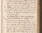Zdjęcie nr 559 dla obiektu archiwalnego: Acta actorum causarum, sentenciarum tam diffinitivarum quam interlocutoriarum et obligacionum coram reverendo domino Petro Mischkowski custode Kielcensi, canonico vicarioque in spiritualibus generali Cracoviensi ad annum Domini millesimum quingentesimum octavum, cuius indicio est sexta, pontificatus sanctissimi in Christo patris et domini nostri domini Pauli divina providencia pape tercii feliciter moderni, anno coronacionis quarto decimo continuantur